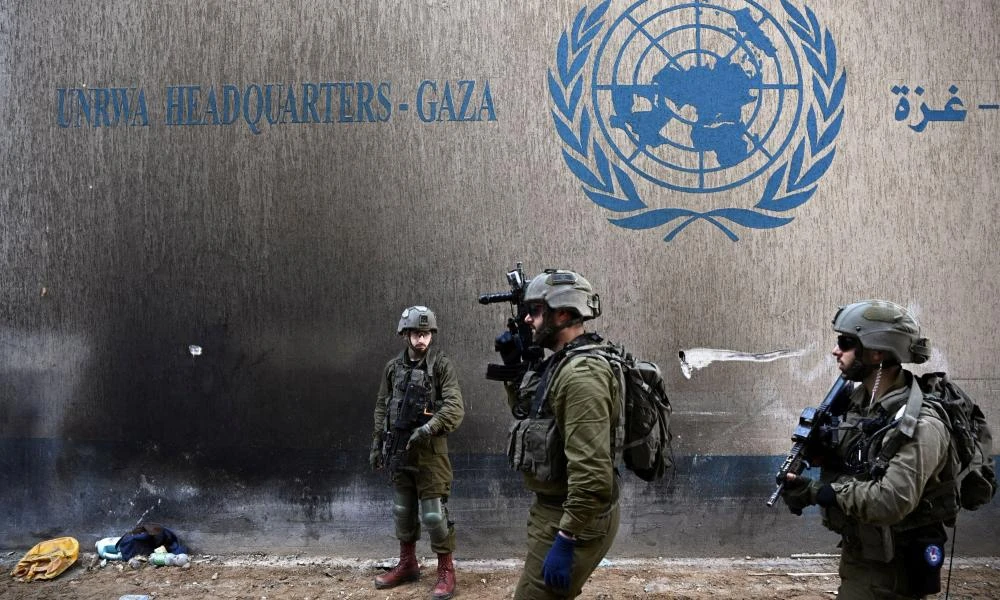 Ο ΟΗΕ προειδοποιεί εναντίον της ισραηλινής εισβολής στη Ράφα - Επίθεση της Χεζμπολάχ με δεκάδες ρουκέτες